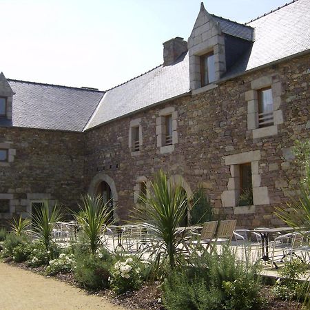 Les Chambres D'Hotes D'Adele Quemper-Guézennec Eksteriør billede