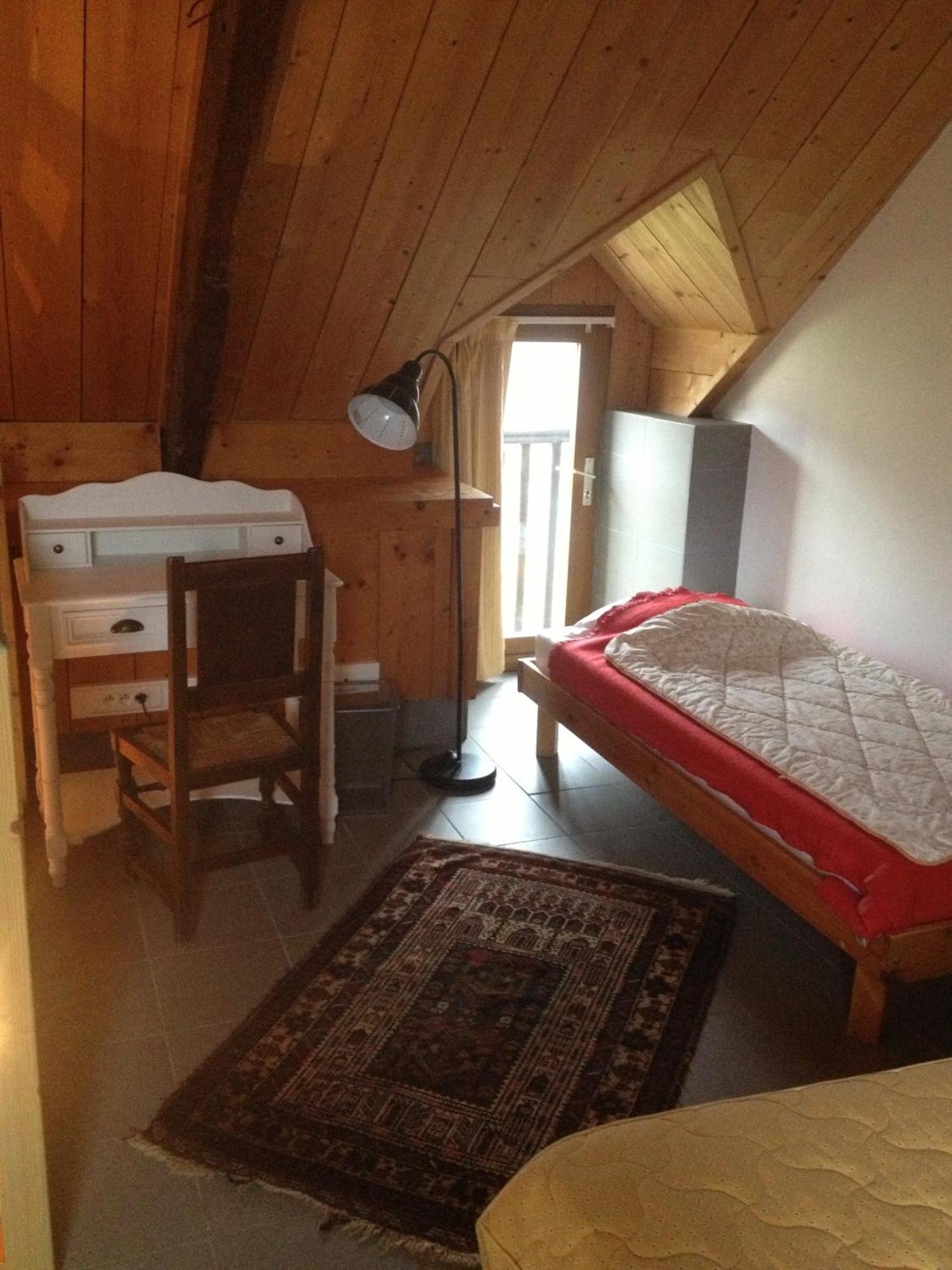 Les Chambres D'Hotes D'Adele Quemper-Guézennec Eksteriør billede